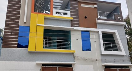 N HOMES TVM Room Type - N HOMES TVM