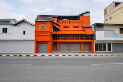 OYO 3738 Pemda 22 Mansion