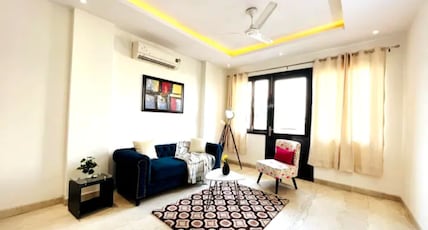 BluO 1BHK Apartment | Balcony & Parking Room Type - BluO 1BHK Apartment | Balcony & Parking BluO 1BHK Apartment | Balcony & Parking Room Type - BluO 1BHK Apartment | Balcony & Parking