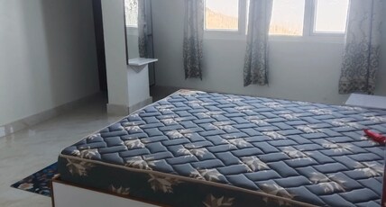 Kamakhya Homestay Darjeeling Room Type - Deluxe room