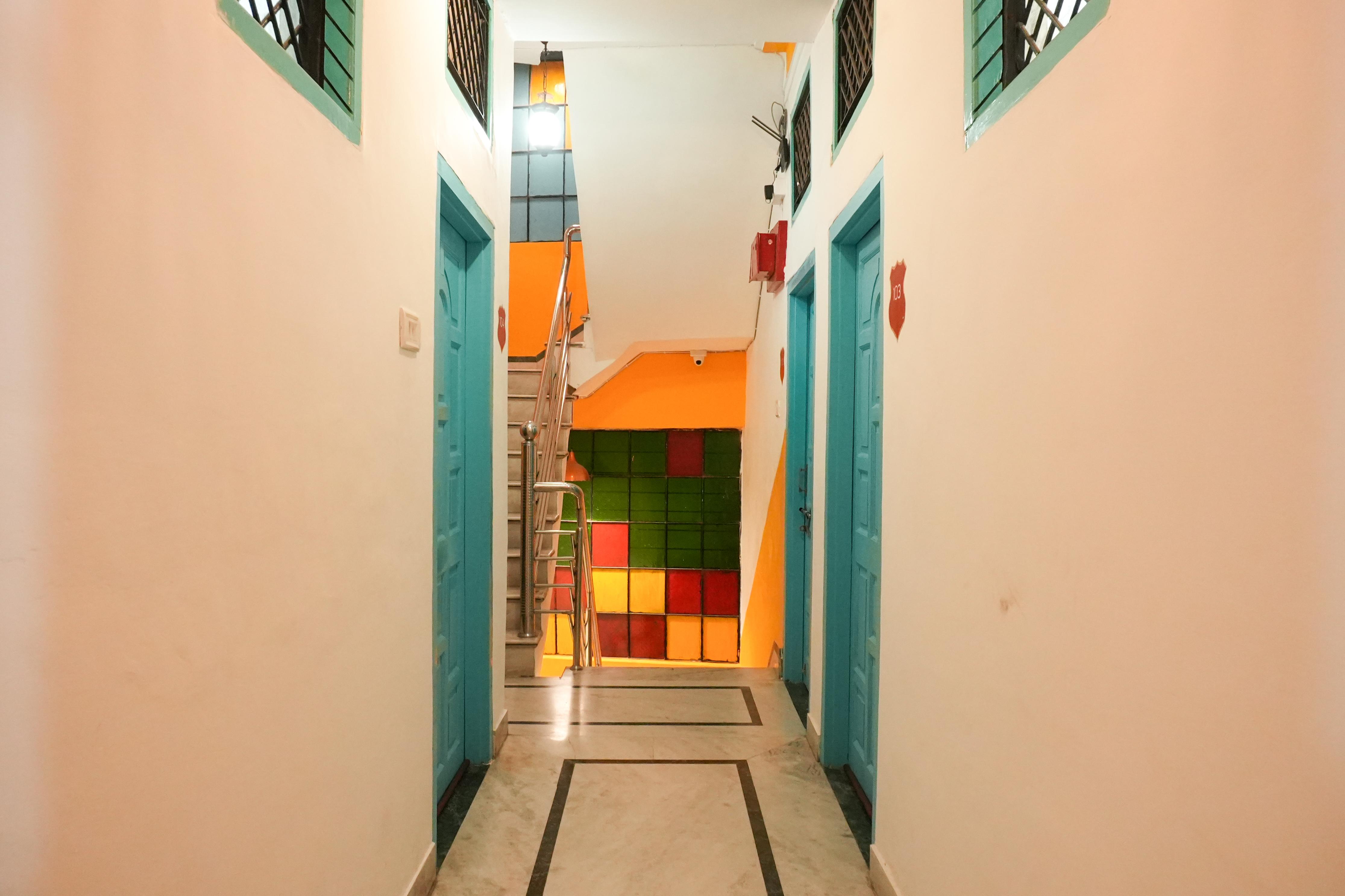 Hostel Mama Udaipur - Tap to explore photos