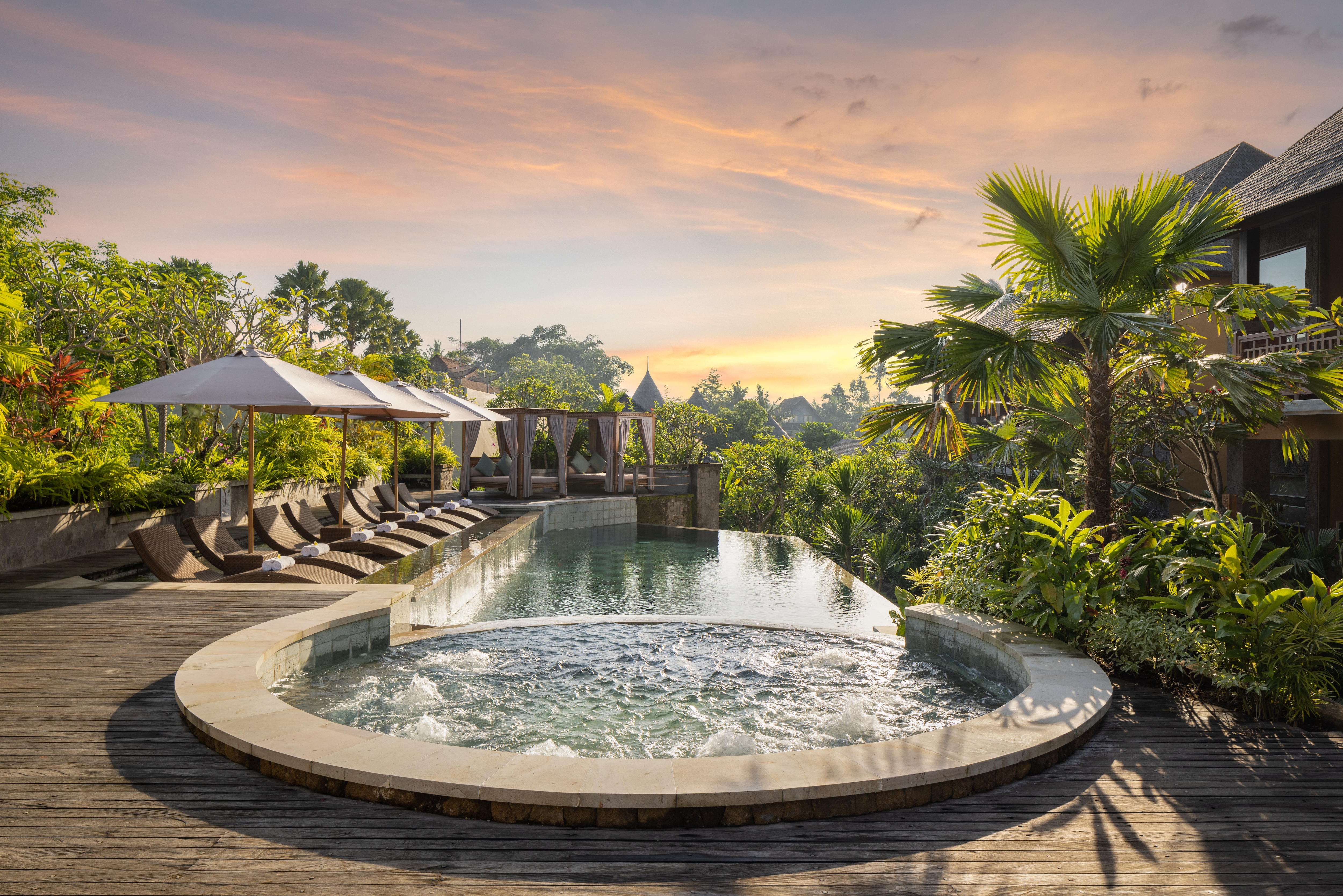 The Alena Resort a Pramana Experience - Tap to explore photos