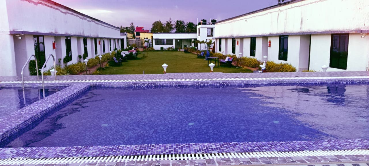NEW BONGOBARI HOTEL RESORTS - Tap to explore photos