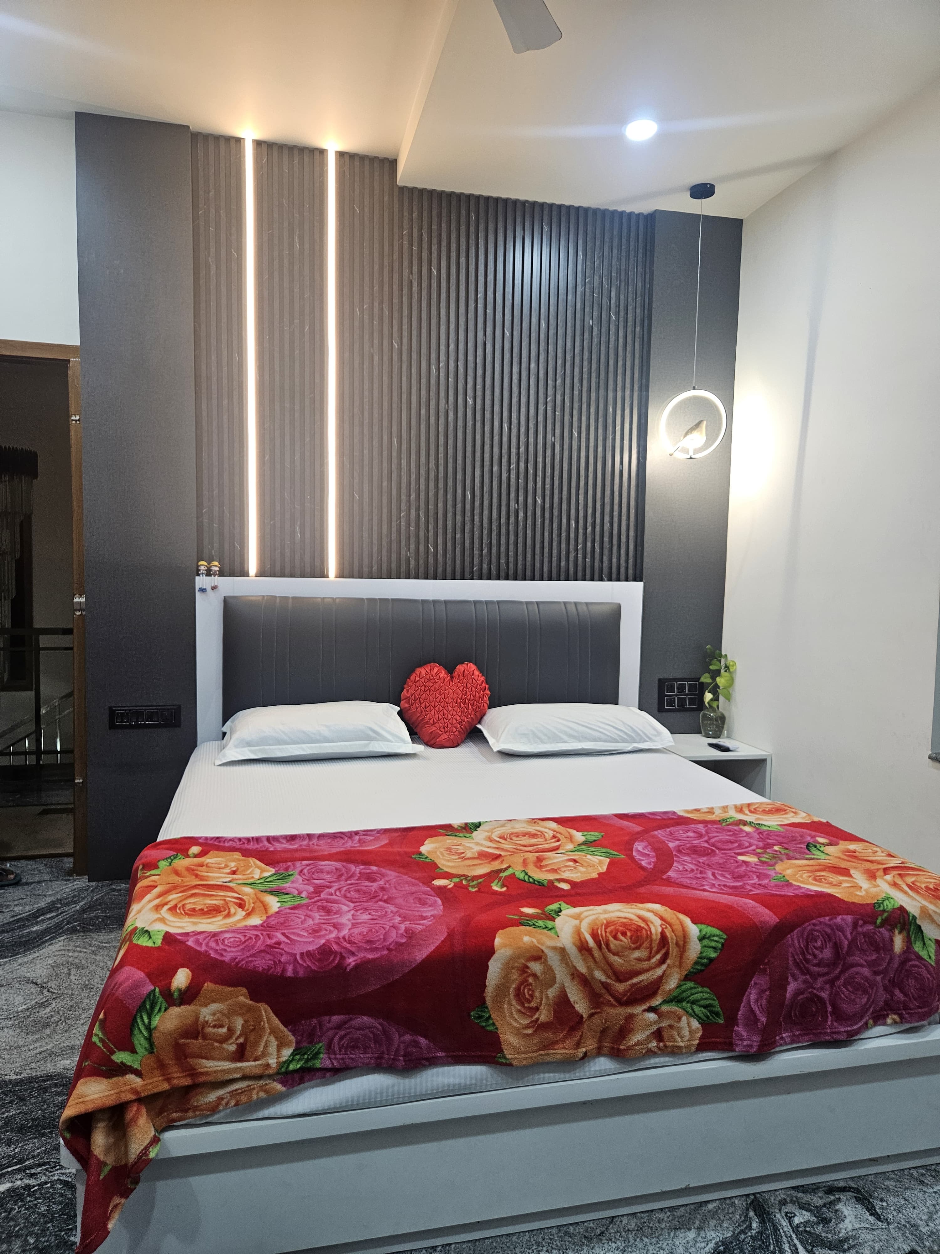 Reverie Homestay - Tap to explore photos