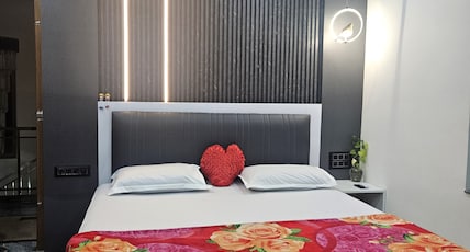 Reverie Homestay Room Type - Bedroom 1