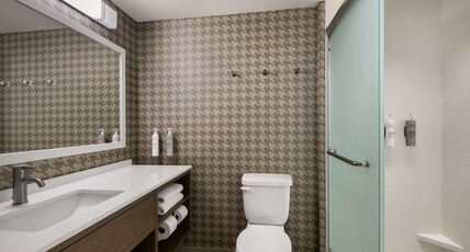 Home2 Suites by Hilton Austin East Side Room Type - 1K HEARING ACC 1BDRM SUITE