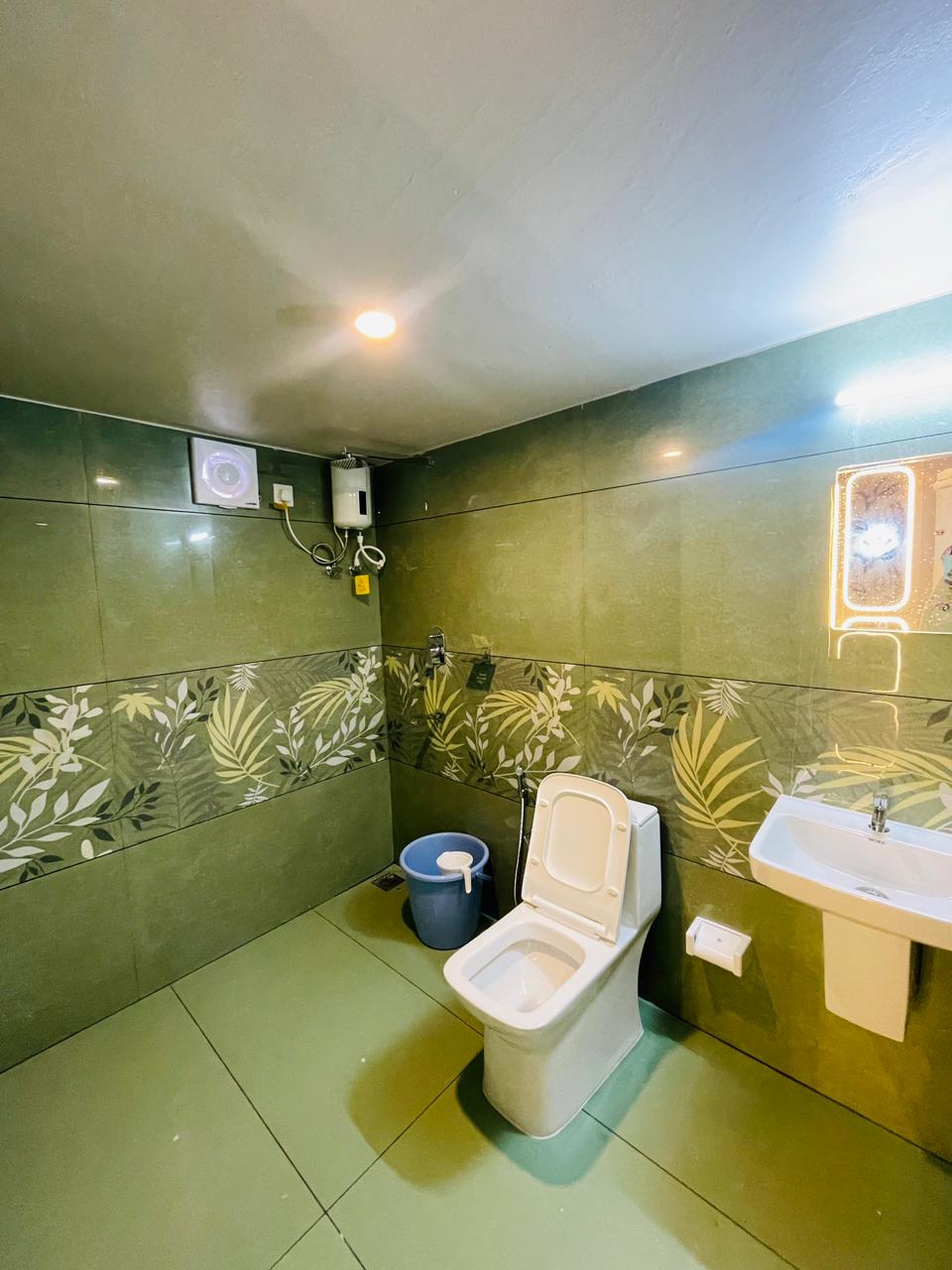 Samudra Beachbay 4BHK - Tap to explore photos