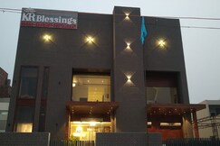 KR Blessings, Sangrur
