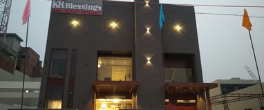 KR Blessings, Sangrur