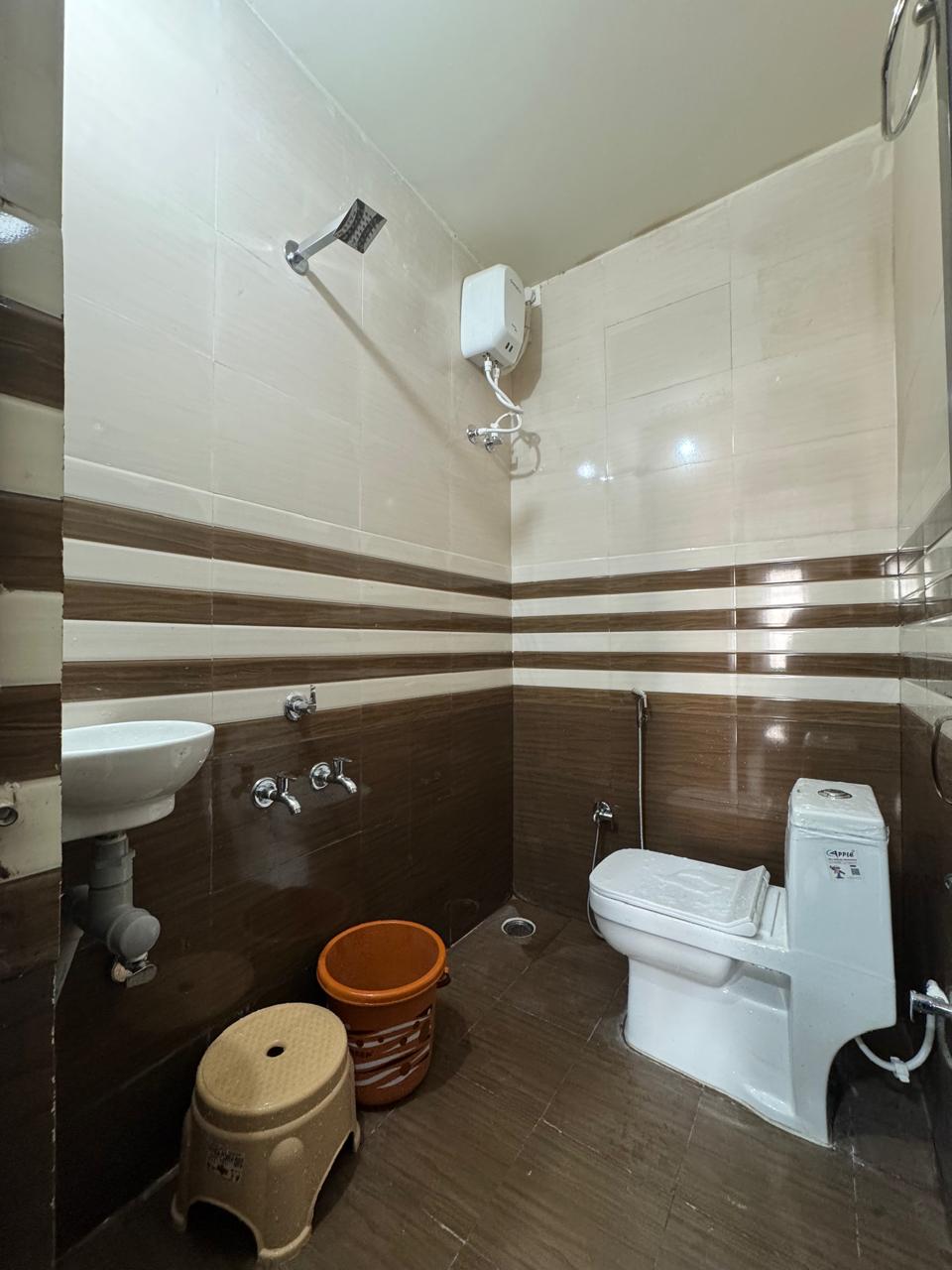 KMC GUEST HOUSE AND DORMITORY - Tap to explore photos