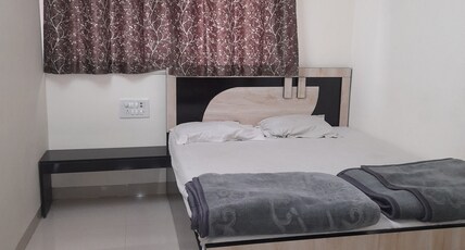 Hotel Tourist Room Type - AC Room