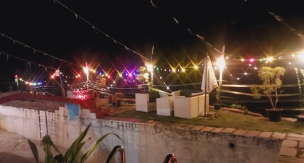 Hideout Bir Room Type - DELUXE ROOM