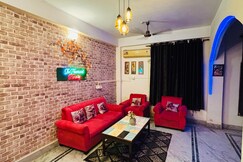 The Havenwood Homestay Private 4BHK