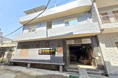 Hotel O Prem Mandir Formerly Charnamrit Vatika