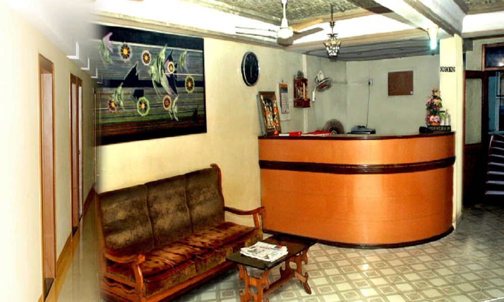 Main gallery