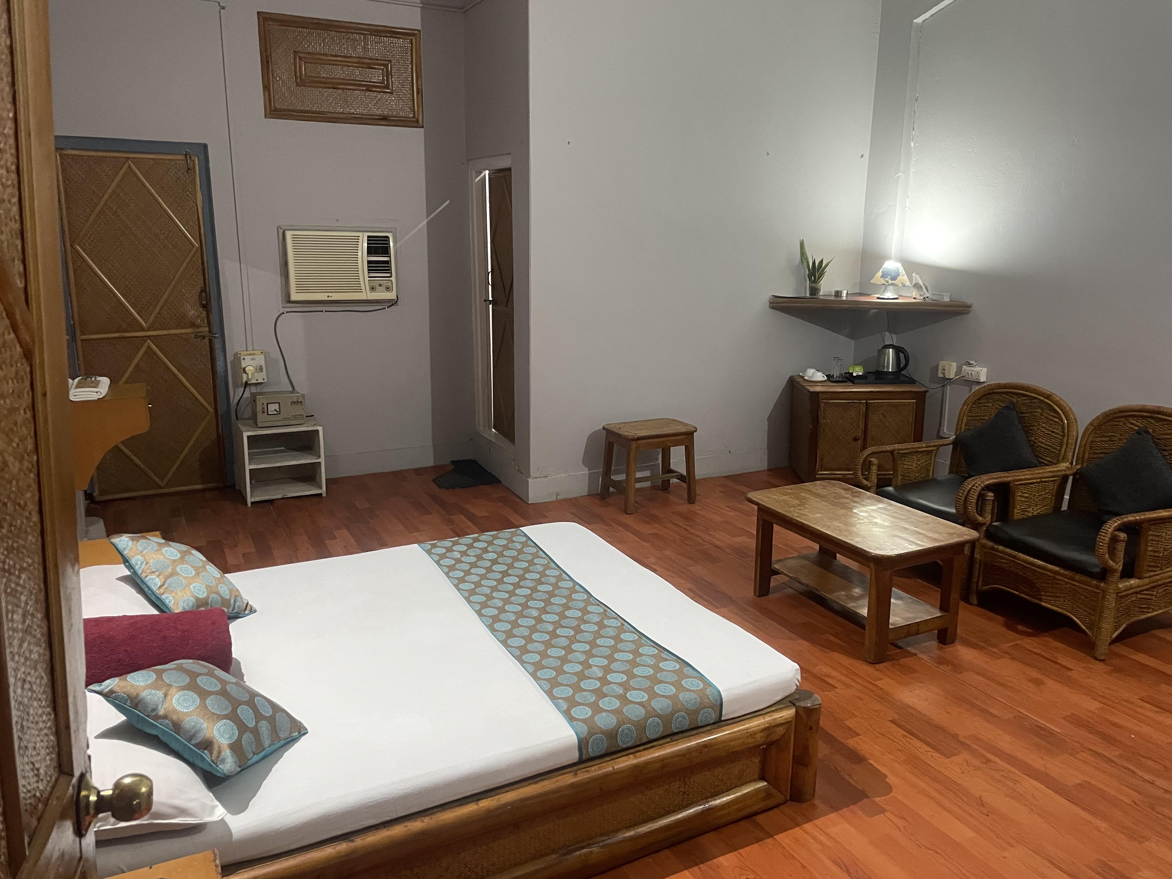 HOTEL WE2 HAVEN - Tap to explore photos