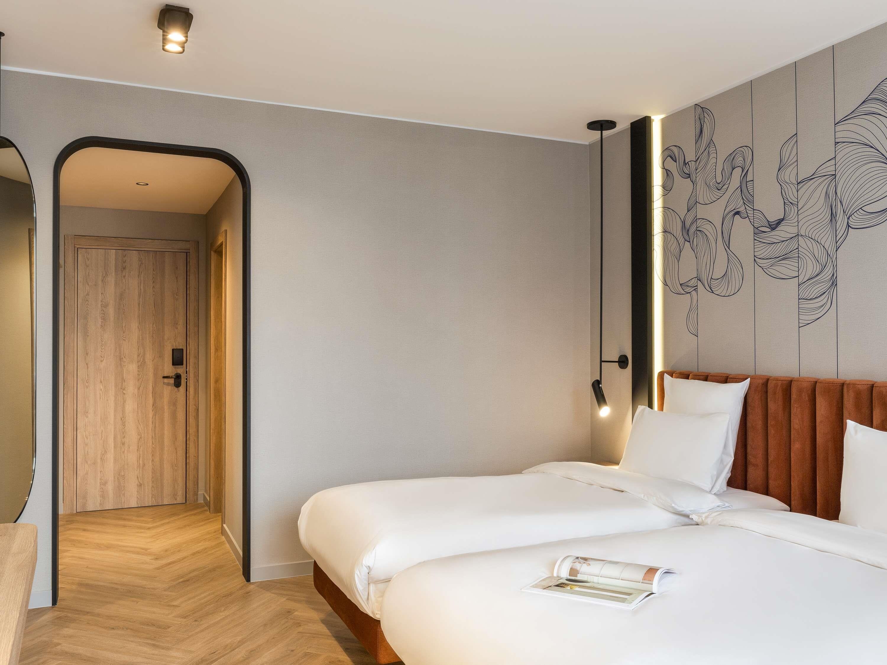 Mercure Sofia City - Tap to explore photos