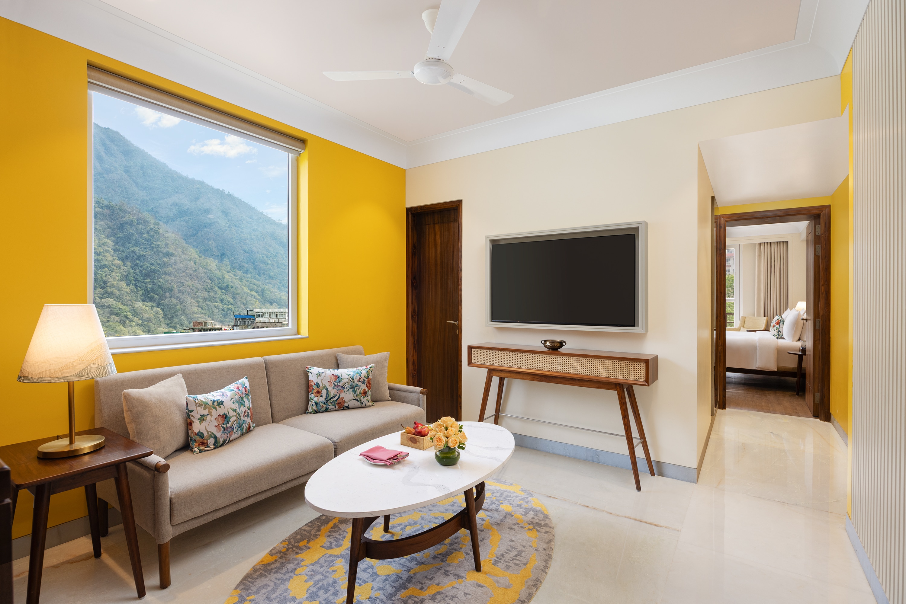 Aloha on the Ganges By Leisure Hotels - Tap to explore photos