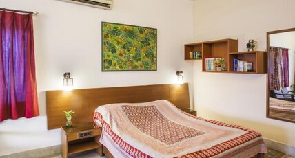 Ivy Suites  Room Type - Standard Room