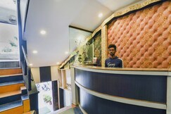 SPOT ON Hotel Hyderabad Continental