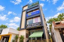 Address of FabHotel Shree Green