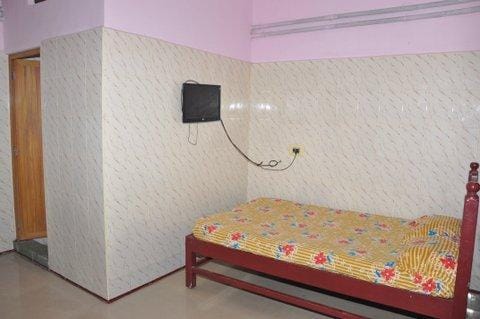 Sri Balaji Residency - Tap to explore photos