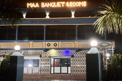 MAA BANQUET AND ROOMS