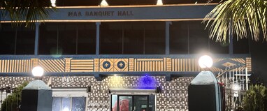 MAA BANQUET AND ROOMS