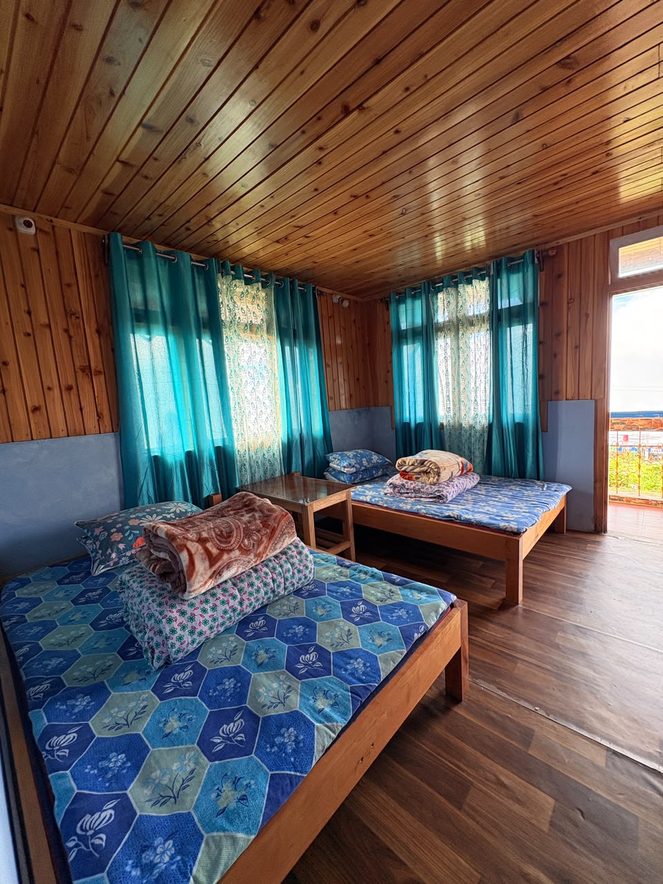 The Phalelung Cottage Homestay - Tap to explore photos