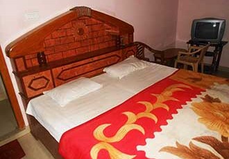 Hotel Ambey Palace Room Type - Deluxe Room