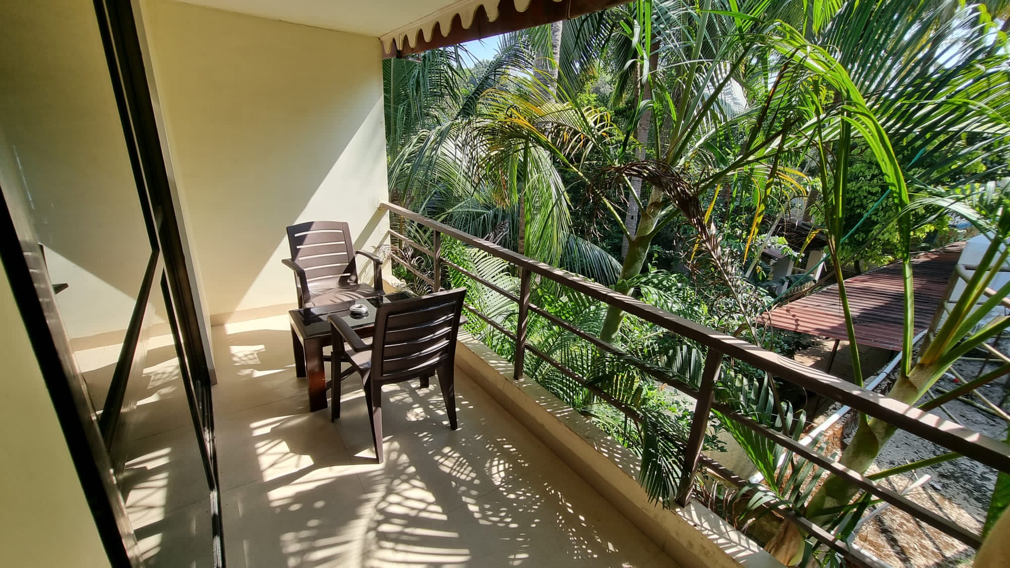 Palolem Inn Goa - Tap to explore photos