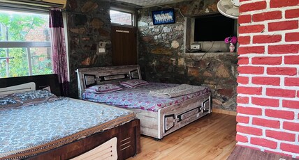 Hari Kamal Gust House , Farms & Swimming Pool Room Type - Bedroom 6