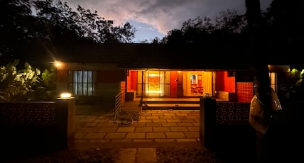 The Lantern - 2 BHK Room Type - The Lantern - 2 BHK