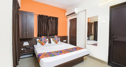 Via Comfort Executive Room Type - Premium Room