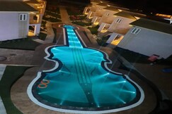 PARTH KING BEACH RESORT