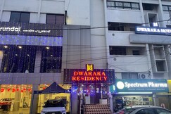 Dwaraka residency