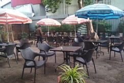 The Shanti Sadan Homestay | Rooms & Kitchen