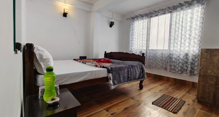 VINAYAK RESIDENCY Room Type - Bedroom 5