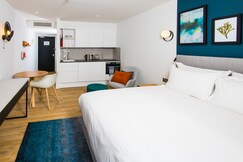 Staybridge Suites CARDIFF, an IHG hotel