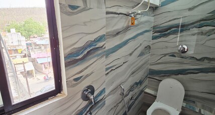 Shri Vinayak Guest House Omkareshwar Room Type - Bedroom 5