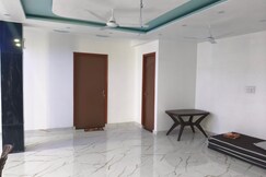 LAADLI JU Residency