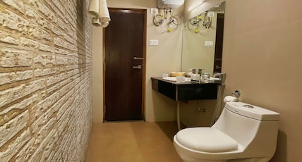 Voyage Dreamvilla Retreat Room Type - Premium Room Voyage Dreamvilla Retreat Room Type - Premium Room