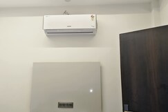 Address of USD stay
