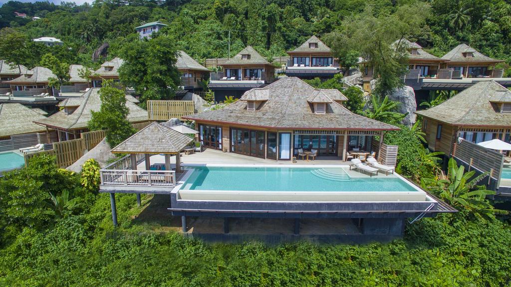 Hilton Seychelles Northolme Resort & Spa - Tap to explore photos