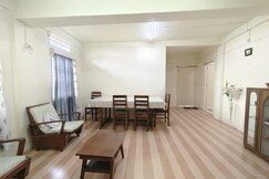 Bi Homes 2 BHK Entire Homestay
