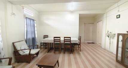 Di's 2 BHK Entire Homestay Room Type - Di's 2 BHK Entire Homestay