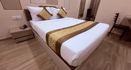 Hotel Melody NX Room Type - Executive room