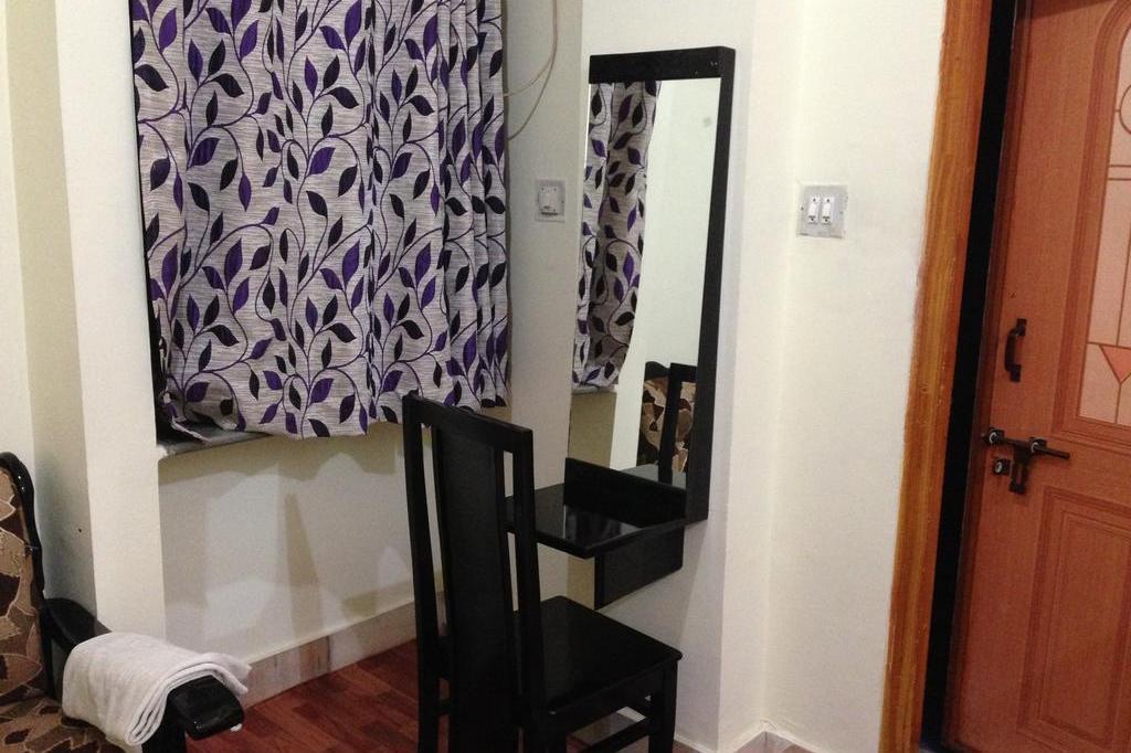 N CHANDRA PALACE - Tap to explore photos