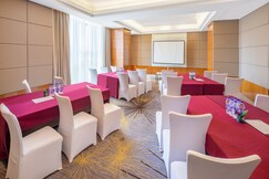 Holiday Inn TIANJIN RIVERSIDE