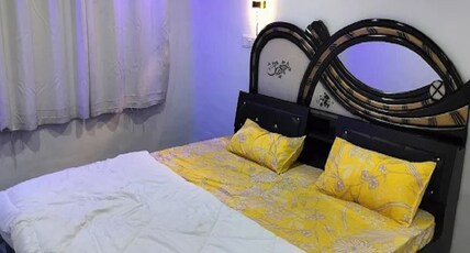 One Juniper Residency Room Type - Deluxe Mountain view